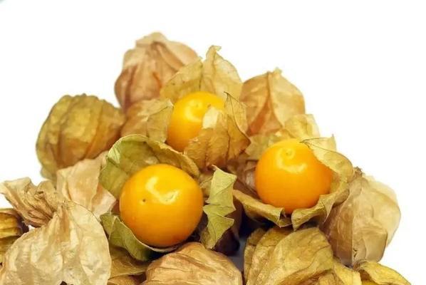如何科学地吃姑娘果？（一天吃几个最好？什么时间吃最好？如何搭配食用？）