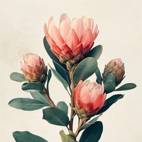 帝王花的花期是什么时候？（探究帝王花的开花时间与生长环境）