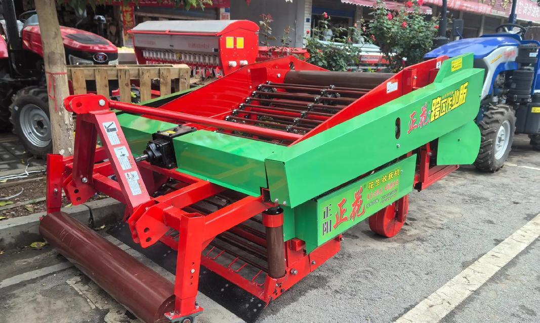 东北花生收获季节（花生收获季节及种植要点）