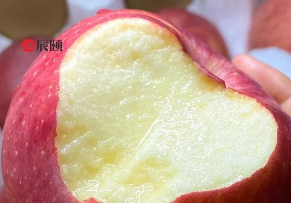 打蜡苹果可以带皮吃吗？（打蜡苹果是否安全及如何正确食用？）