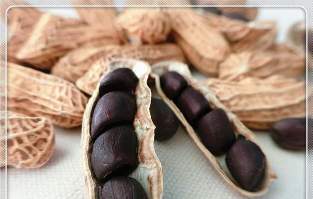 花生种子可以吃吗？（了解花生种子的营养价值及适宜食用的方式）