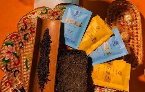 藏茶，一种独特的中国茶文化（从源头到现代，探究藏茶的历史和现状）