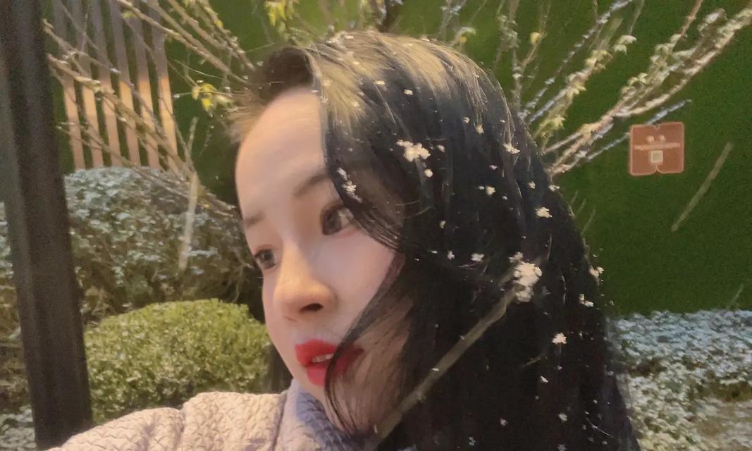 万重山的冬季气候（寒冷严峻，却不会冻死）