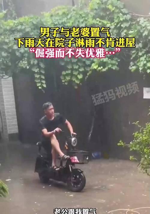 富贵竹淋雨真的好吗？（探究富贵竹淋雨的真相）