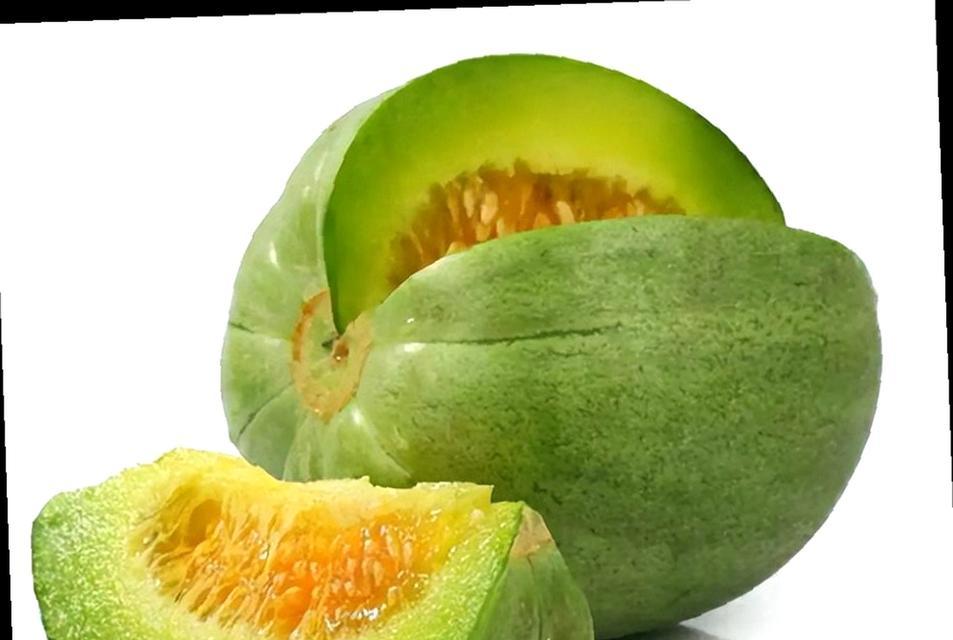 如何保存哈密瓜种子（简单方法教你留下哈密瓜种子，不浪费任何一个果实）