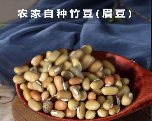 饭豆种植全指南（了解饭豆的最佳种植时间与方法）