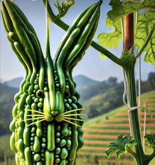 苦瓜的种植月份选择（如何选择种植苦瓜的最佳月份）