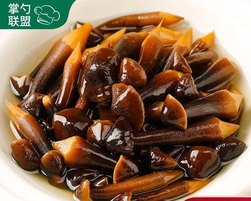鸡枞与禁忌食物（为何不可与此食物一起食用？）