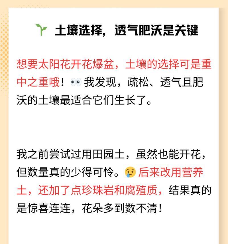 以太阳花修剪技巧（充分利用修剪手法，使以太阳花达到最佳观赏效果）